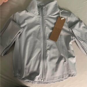 ACTA Full Zip-Up Jacket